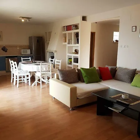 Apartment Tempera Povlja  Zewnętrze zdjęcie