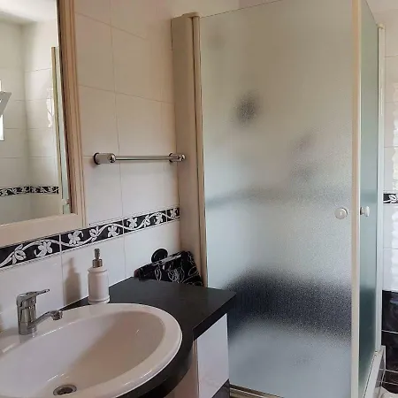Apartment Tempera Povlja  Zewnętrze zdjęcie