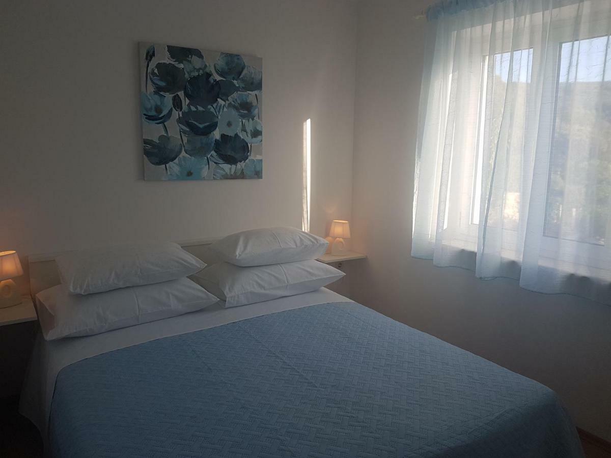 Apartment Tempera
