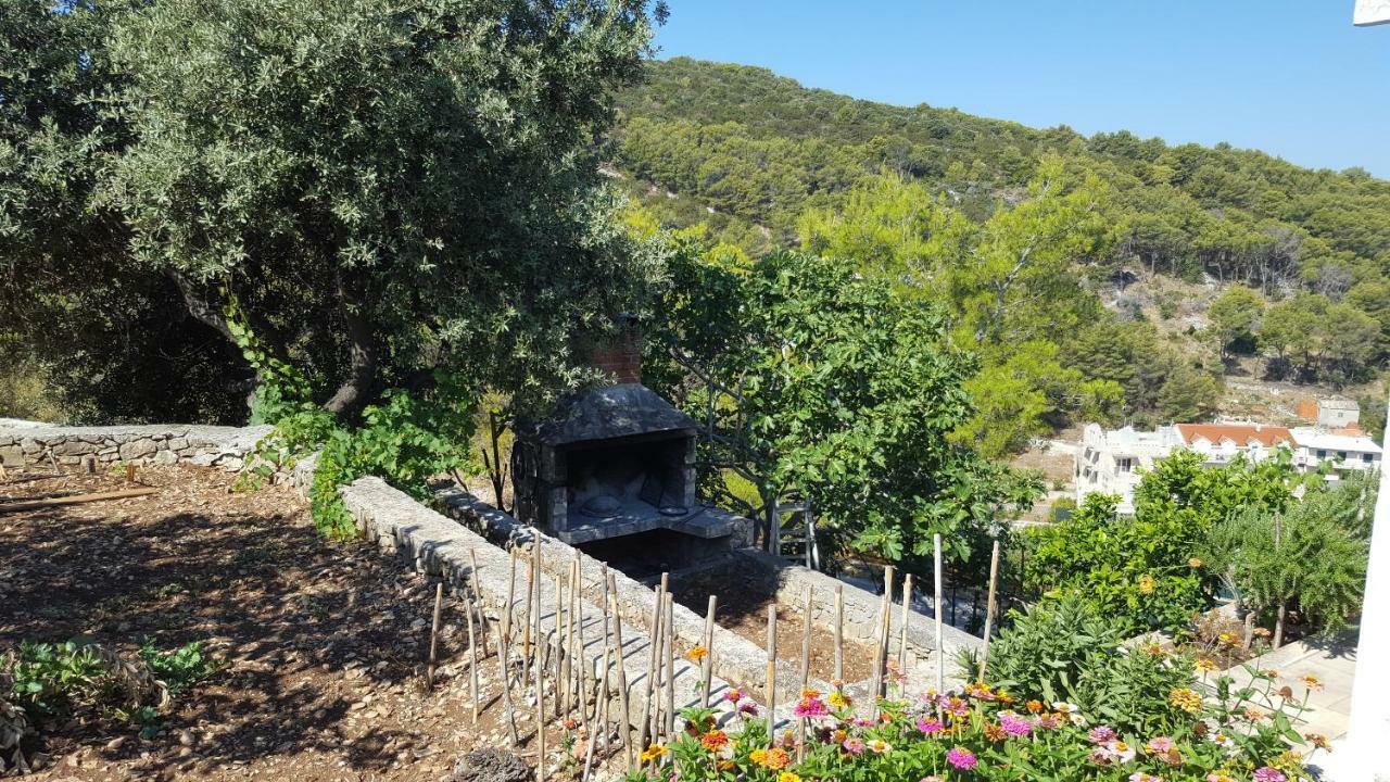 Tempera Apartment Povlja (Brac)